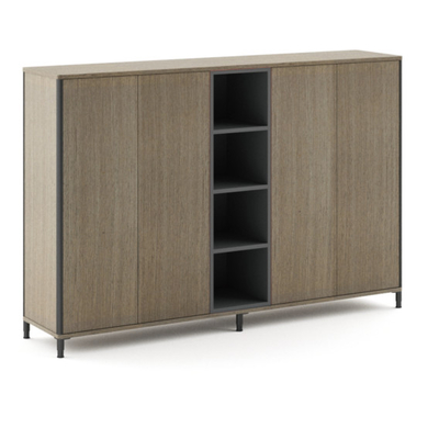comprar FLEX gabinetes de escritorio ejecutivo, gabinete ejecutivo trasero diseño particionado online manufacture