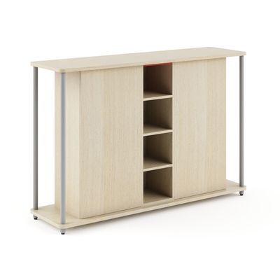 comprar FLEX 4 estanterías gabinete de oficina ejecutivo cajón múltiple moderno gabinete de archivos de oficina online manufacture