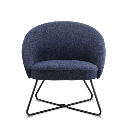 comprar Color RAL Plush Supreme Sitting Silla de salón confort ergonómico diseño moderno online manufacture