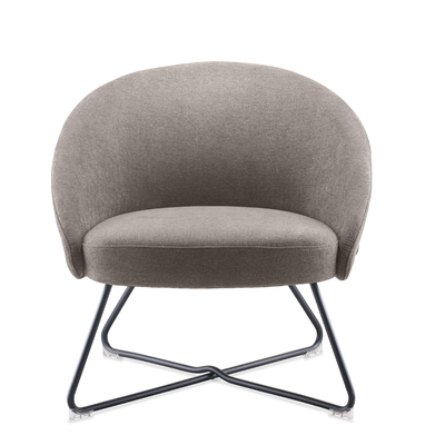 comprar Silla ergonómica de marco robusto Silla de salón contemporánea Estética minimalista online manufacture