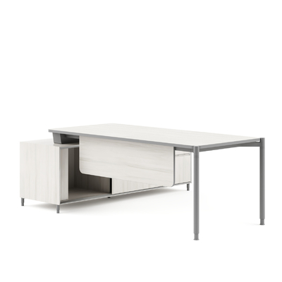 comprar FLEX Gerente ergonómico Estación de trabajo Muebles de oficina ejecutivos modernos para los líderes de oficina online manufacture