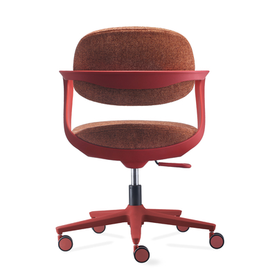 comprar Diseño minimalista silla de oficina moderna ergonómica con ruedas diseño personalizado online manufacture